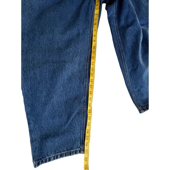 Jessie Sports Women's Denim Jeans - Picture 6 of 6